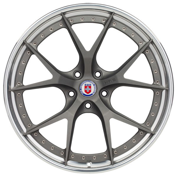 gunmetal wheel-2